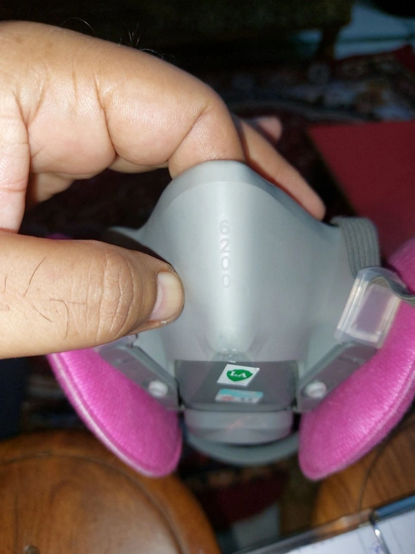 SuperStar 3M Respiratoy Mask