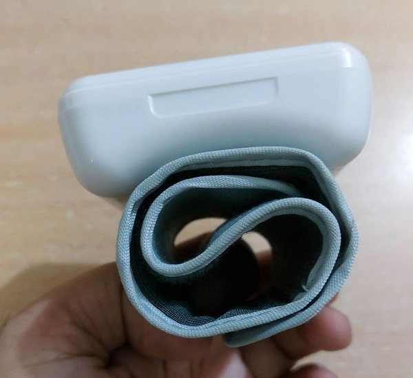 Digital Blood Pressure Meter - Wrist Model