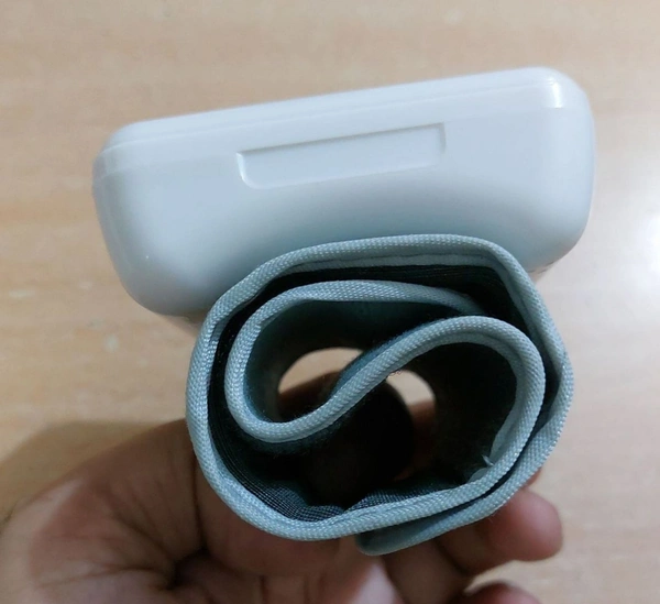 Digital Blood Pressure Meter - Wrist Model