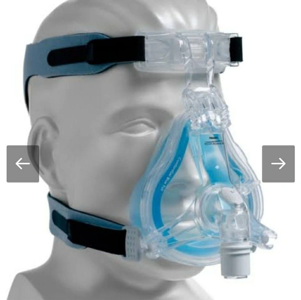 Comfort Mask