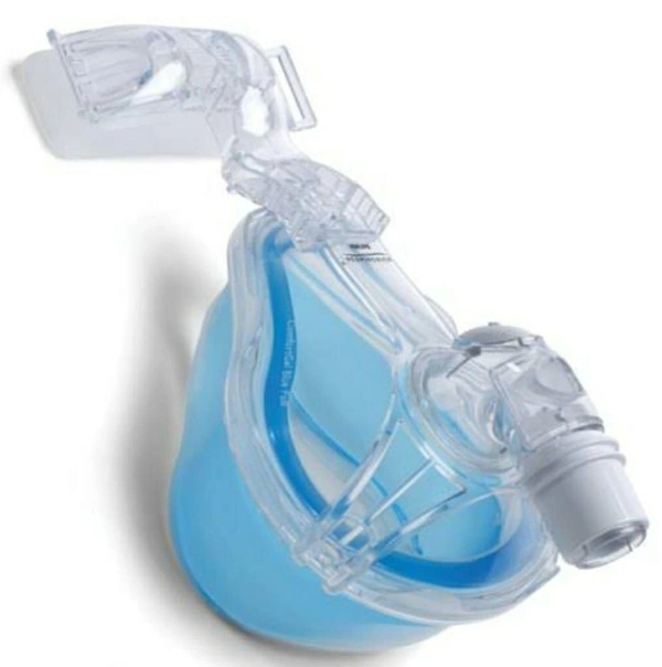 Comfort Mask