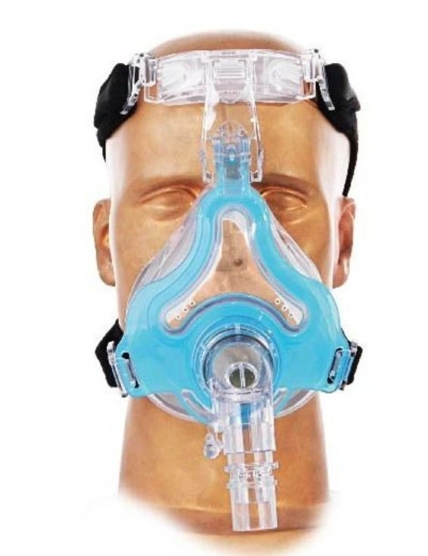 Comfort Mask