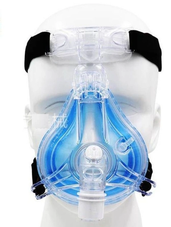 Comfort Mask