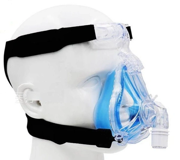 Comfort Mask
