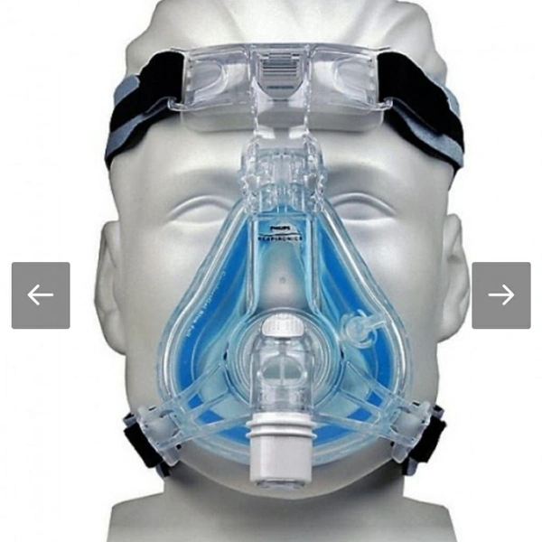 Comfort Mask