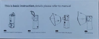 Hand Held Mesh Nebulizer 