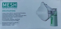 Hand Held Mesh Nebulizer 