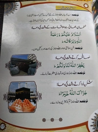 Islam Ki Bunyadi Batein (Part-1)