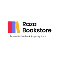 Raza Bookstore - Logo