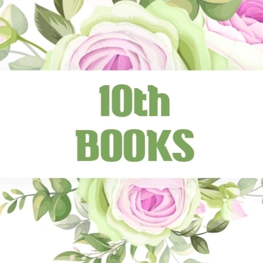 10th Books