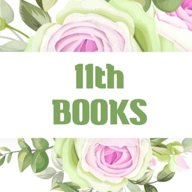 11th Science Books