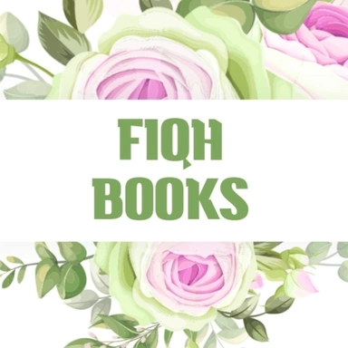 Fiqh Books