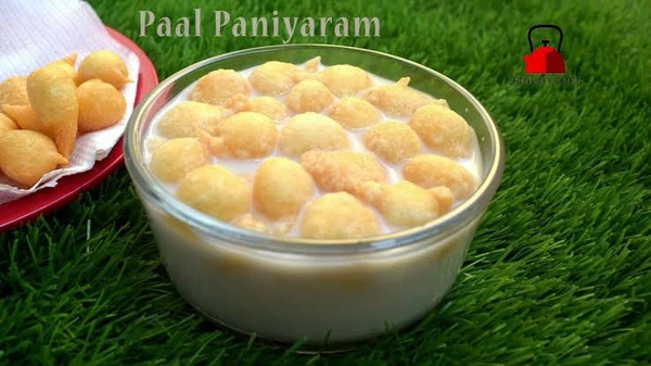 பால் பணியாரம்