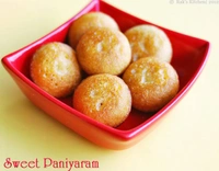 Mixed பணியாரம்