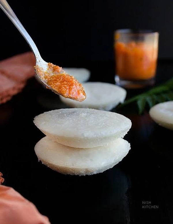 Idli