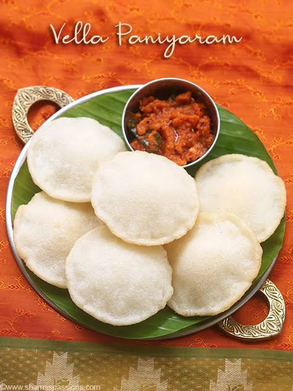 வெள்ளை அப்பம்