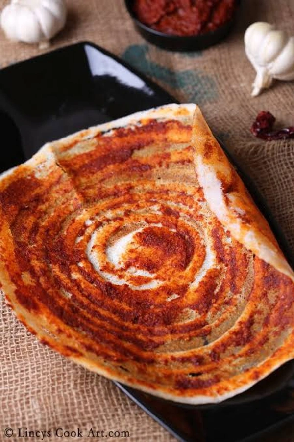 Spice Dosa