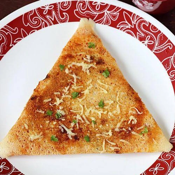 Spice Cheese Dosa