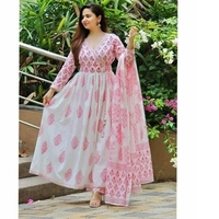 Kurti Plazzo Set - 2, all sizes available