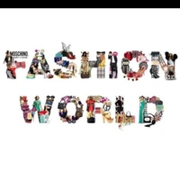 Fashion World - Logo