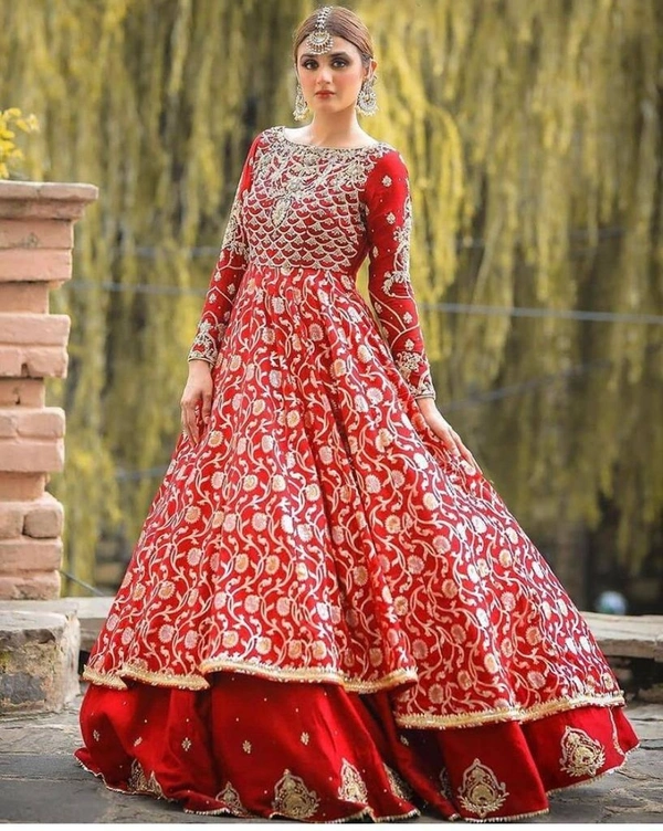 Red Set - L