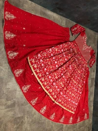 Red Set - L