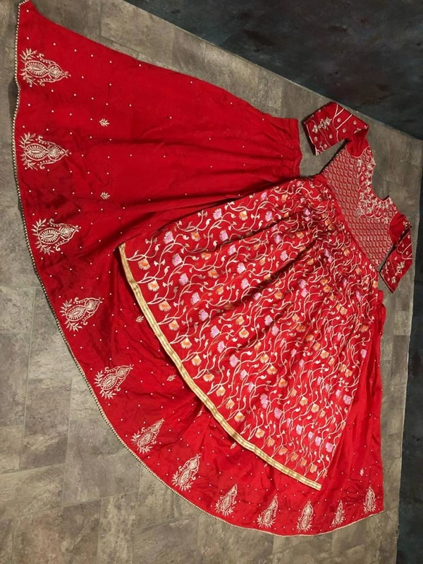 Red Set - L