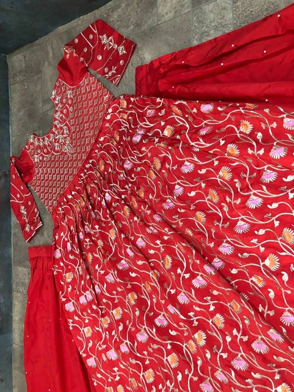 Red Set - L