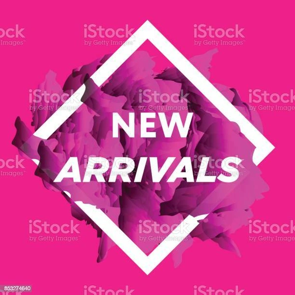 New arrivals