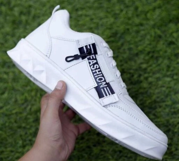 Relaxed Graceful Mens Casual Shoes  - IND 9