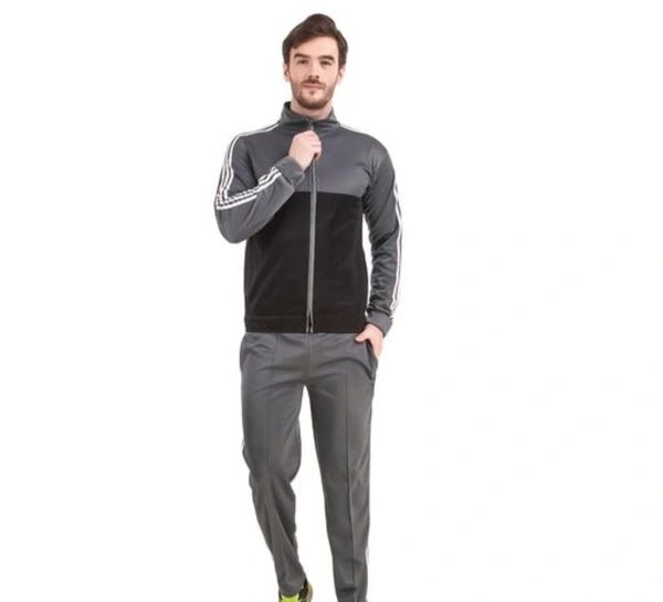 Fancy Mens TrackSuit  - XXL