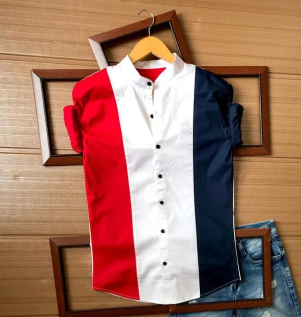 Classy Mens Shirt  - XL