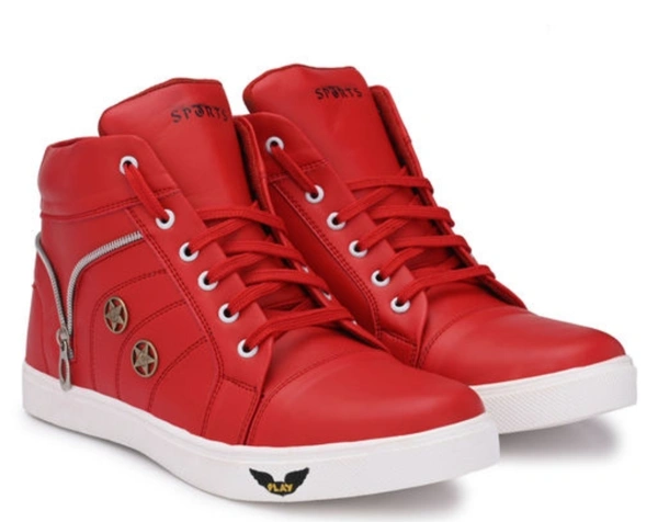 Partywear Casual Shoes  - IND 6