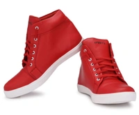 Partywear Casual Shoes  - IND 6
