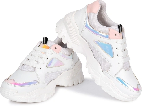 TWin Toes Running Shoes For Women  - UK 8