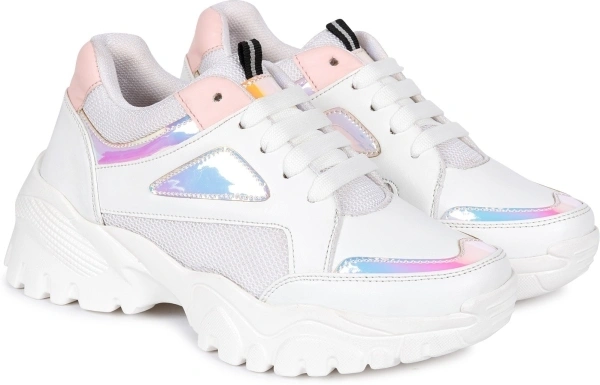 TWin Toes Running Shoes For Women  - UK 8