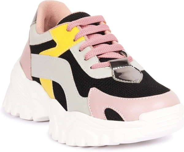 Sneakers For Women  - UK 5