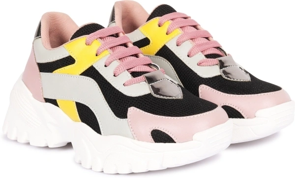 Sneakers For Women  - UK 7