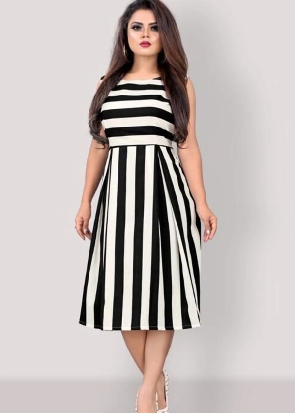 Fancy Partywear For Women  - XL