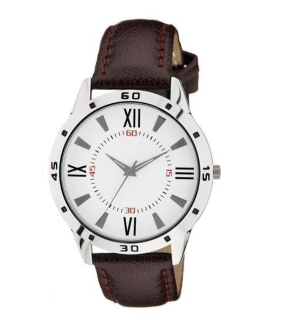 Trendy Stylish Watches For Men 