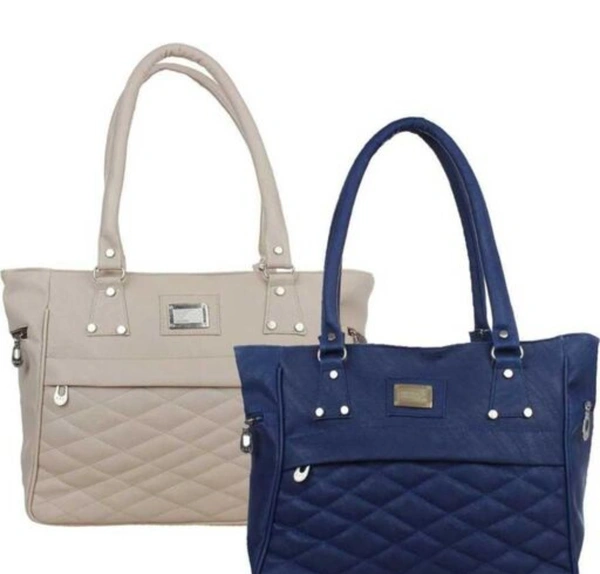Attractive Womens Handbag (combo of 2)
