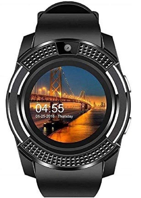 Drupe Collection Smart Watch 