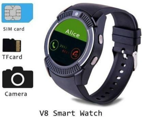 Drupe Collection Smart Watch 
