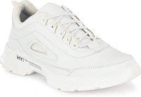 Fashion outdoor Canvas Shoes ( White ) - IND8