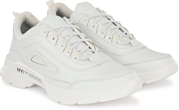 Fashion outdoor Canvas Shoes ( White ) - IND8
