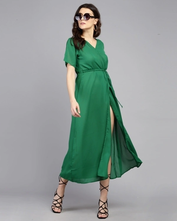 Darzi Women Dress - S