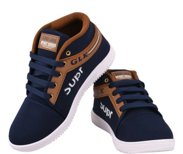 Mens Casual Shoes - IND5