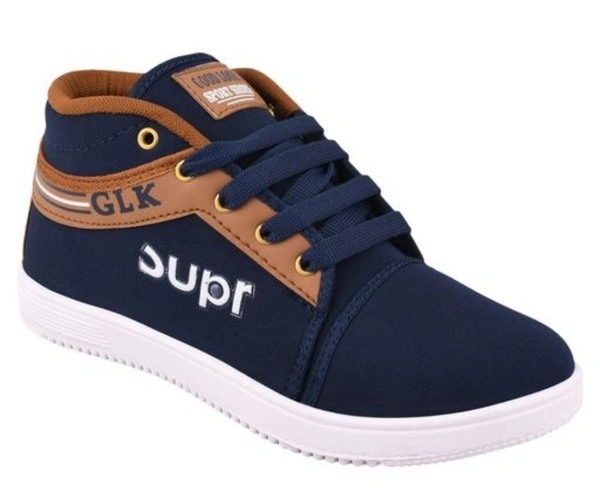 Mens Casual Shoes - IND5