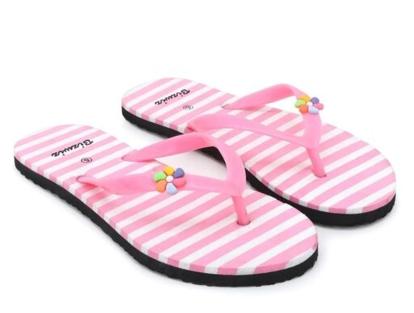 Attractive Womens Slippers & Flip Flops  - IND8