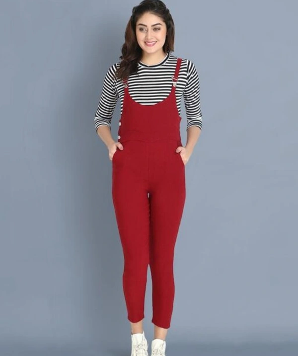 Pand And Top For Women  - S